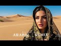 Best Mystic Arabic Remix | Ethnic Chill Journey & Arabic Beats