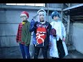 【狼ゲーム】デスマッチ組でリバーシブル・キャンペーン踊ってみた【コスプレ】