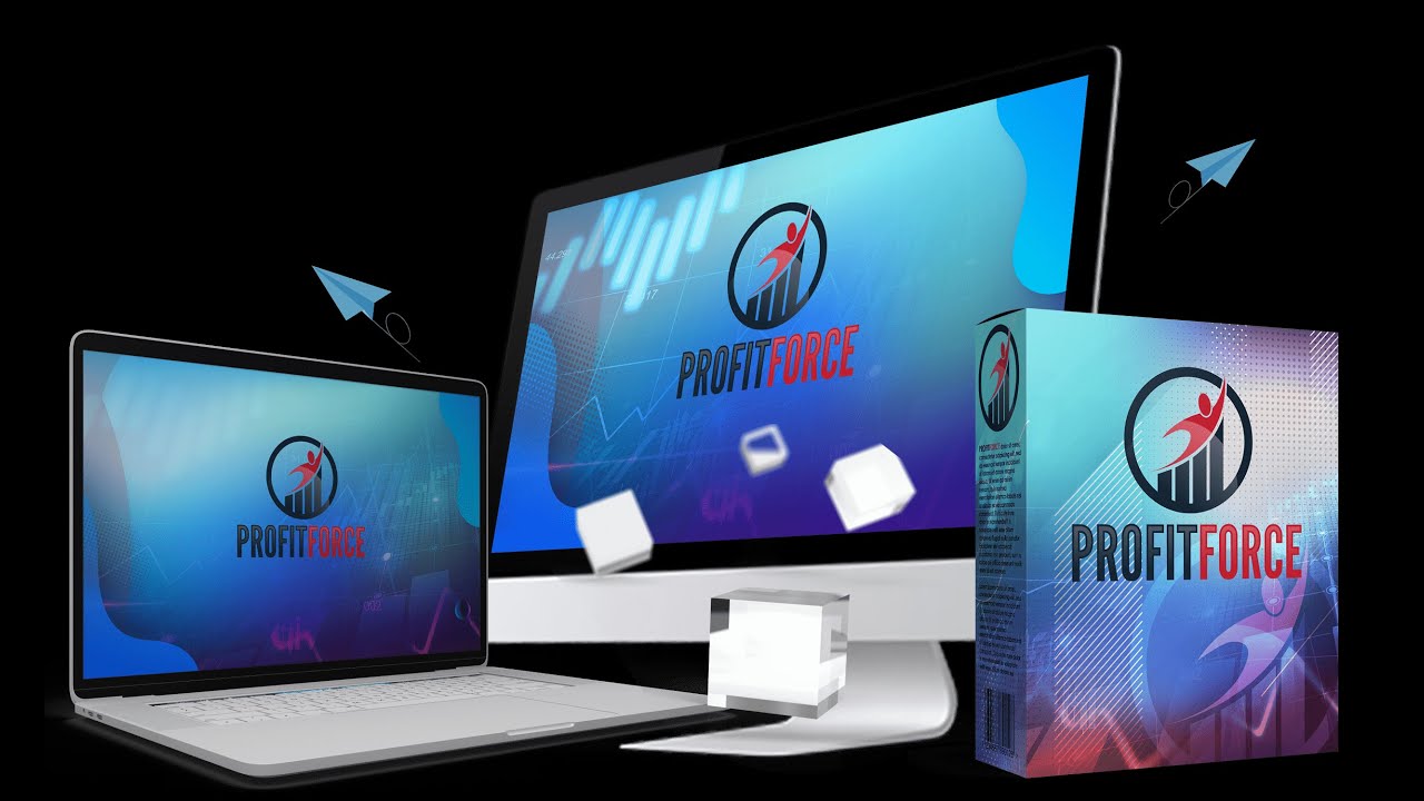 Profit Force | World Top New software 2021 🎁