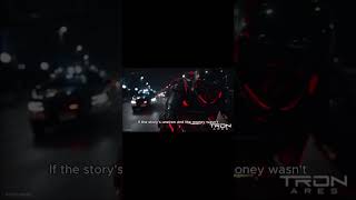 TRON: ARES (2025) – Neon Perfection or Digital Disaster? Full Movie Review & Analysis 【EN/CH Sub】