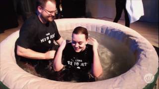 Baptisms | 2017-04-23