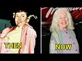 Grease 1978 cast then  now child2star grease  grease1978