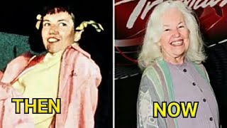 Grease (1978) Cast │Then & Now ||HD|| #Child2Star #Grease # grease1978