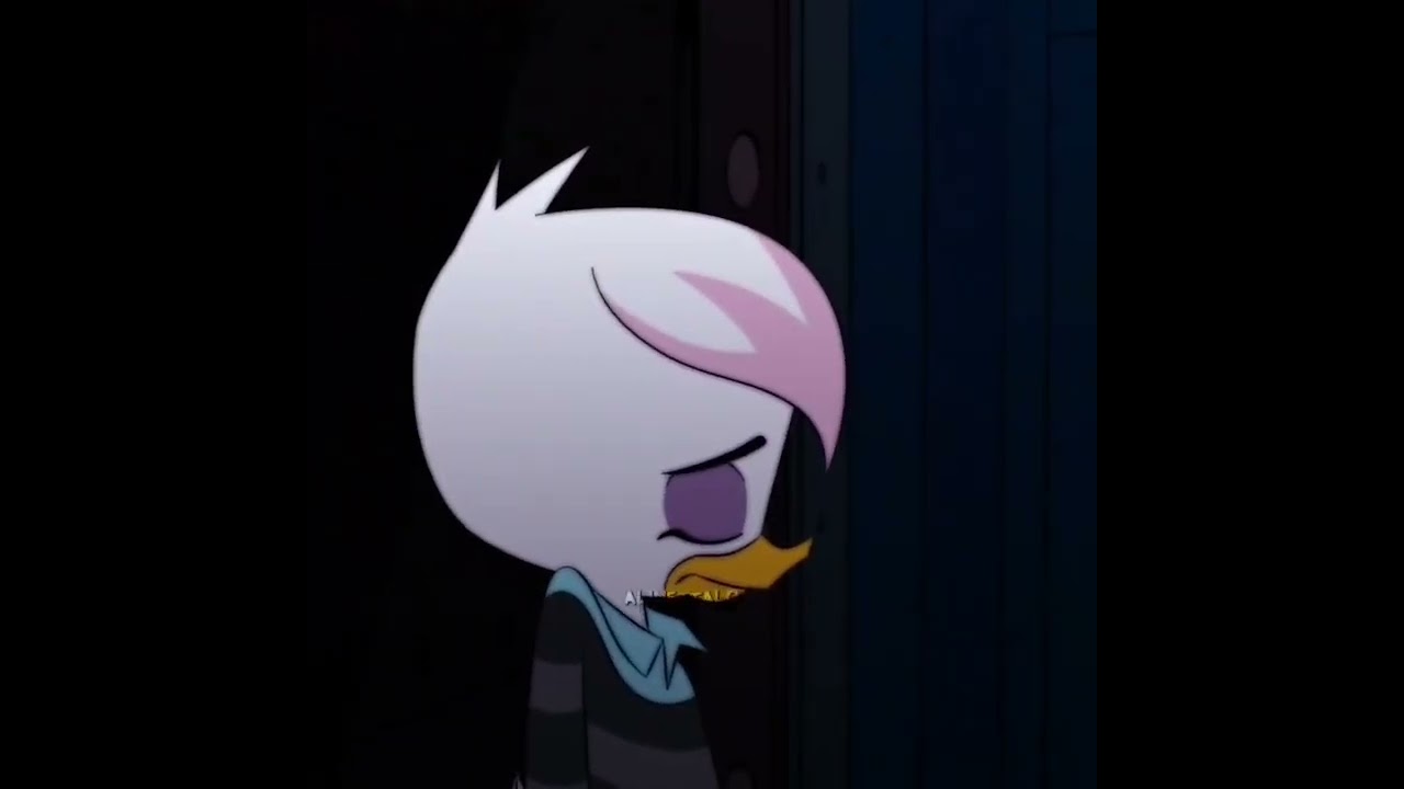 Lena & Webby edit | DuckTales 2017 💕