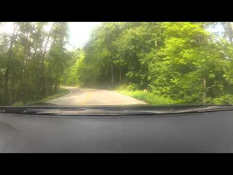 Scion FRS in North Carolina, Tail of the Dragon North Part II