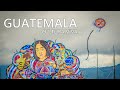 Cultura viva. GUATEMALA