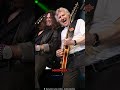 Jon Bon Jovi Explains Why Phil X Wasn't at the Triumph Shows