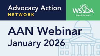 Advocacy Action Network | January