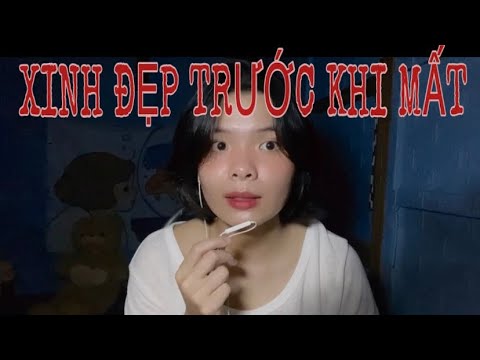 Video TÂM LINH CÓ THẬT | Tập 206 | TRƯỚC KHI CH..ẾT RẤT XINH... - youtube