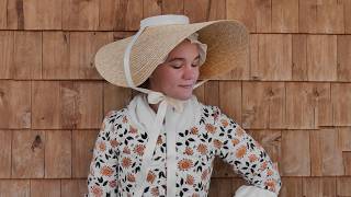 Ivy's Livestream - Gowns!  - Live in the Nutmeg Tavern