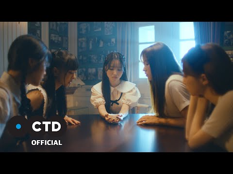 Loossemble (루셈블) - 'Sensitive' MV