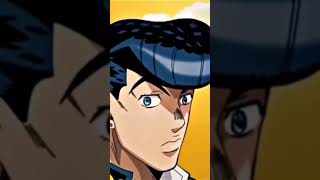 Higashikata Josuke edit #jojosbizarreadventure #anime #shorts #josukehigashikata #edit #джоджо #эдит