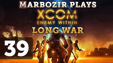 XCOM Enemy Within Long War Let