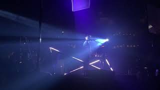 Bon Iver - 715 - CR∑∑KS, TD Garden Boston (10/15/19)