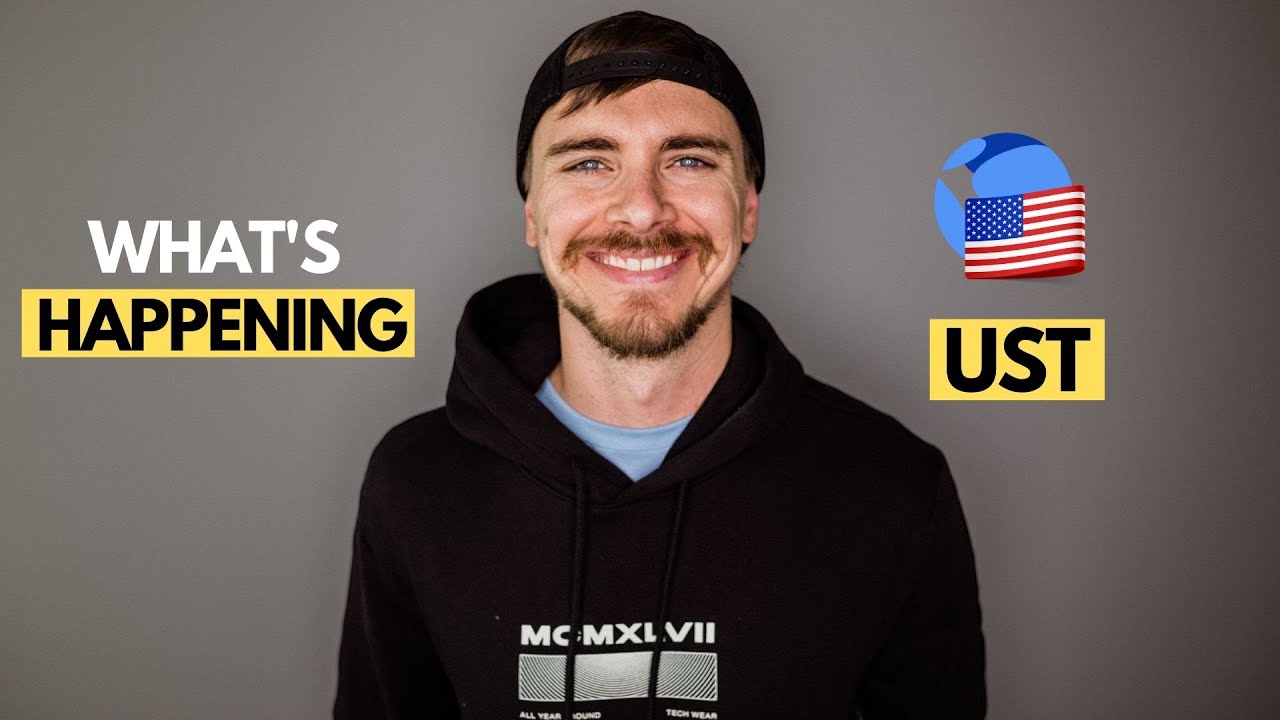 What's Happening With UST Right Now