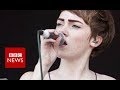 Rape and Abuse: the music industry’s dark side - BBC News