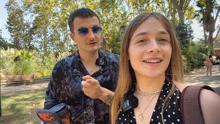 🇪🇸ZOO WITH @zloyn in Barcelona !tg !ig