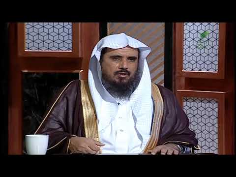 هل يجب المداومة على صلاة ركعتين قبل المغرب أ د سعد الخثلان يجيب