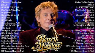 Download Lagu Barry Manilow: A Curated Album of His Greatest and Most Loved Tracks 🎵 MP3