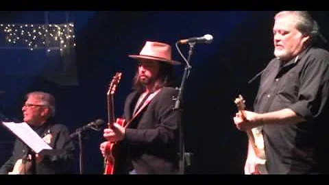 Los Lobos with Warren Haynes and Jackie Greene   B...