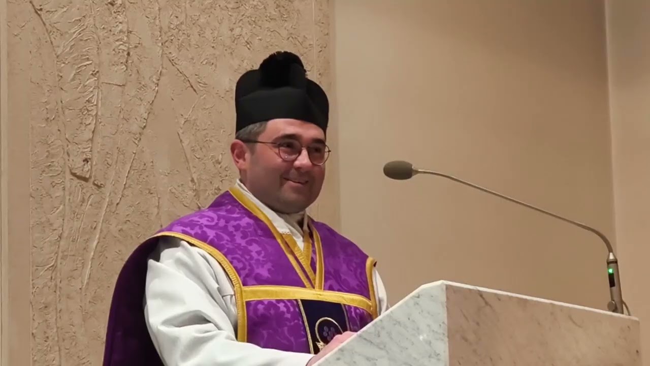 O Triduum Paschalnym