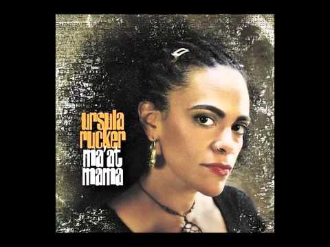 Humbled - Ursula Rucker