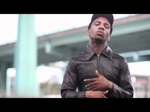 Lil B - My Arms Are The Brooklyn Bridge *MUSIC VIDEO* HISTORICAL FIRST TIME EVER!