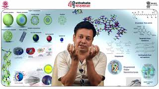 Self assembly in nature: micelles, liposomes and capsules