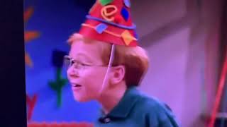 Watch Barney Tarara Boomdeay video