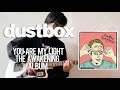 DUSTBOX - YOU ARE MY LIGHT ( GUITAR COVER )