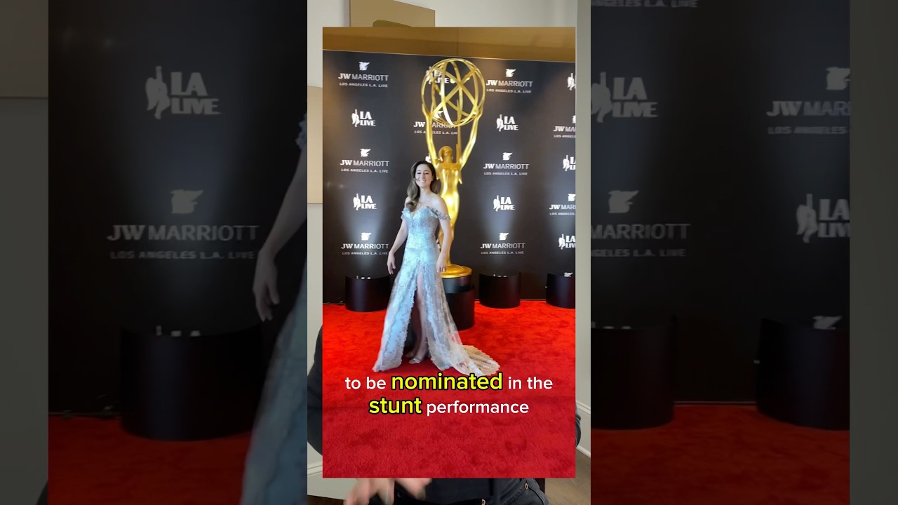 Stunts are finally going to the @Oscars ! #stunts #film #oscars