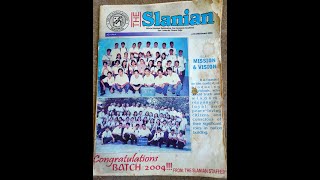 SLA Batch 2004 Alumni Reunion Slideshow (June 29, 2024)