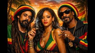 Damian Ft Rihanna Snoop Dogg  Peace Forever  Ai   2026