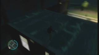 GTA IV - Widescreen Test screenshot 4