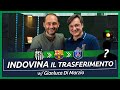 Indovina il trasferimento w/ Gianluca Di Marzio - Play With Fabio