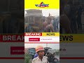 Asansol NH-19 Horror Crash: Driver Burnt Alive After Trailer & Coal Truck Collision