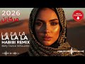 Habibi Remix 2026 Sahara Wind EDM Groove Habibi House Vibes Midnight Desert Mix 