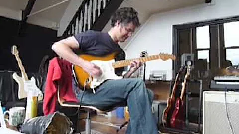 'Big it up for Jesus' Video by Jon Bonner