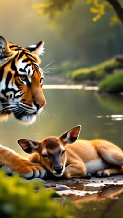 jungle mai ek share dil bhag rahata tha #shortsfeed#shorts #shortsviral #viral - YouTube