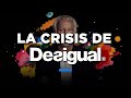 ¿Por qué Desigual Está a Punto de Desaparecer?