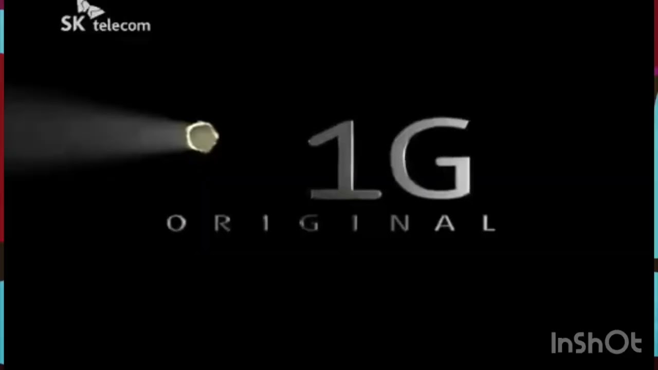 Sk telecom 4g lte mixels commercial 2020 tv