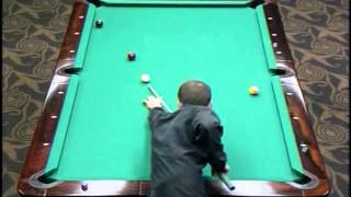 Evgeny Stalev 9 ball