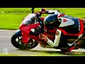 2025 Ducati Panigale V4S clocks 1.49 min lap at MMRT with ease