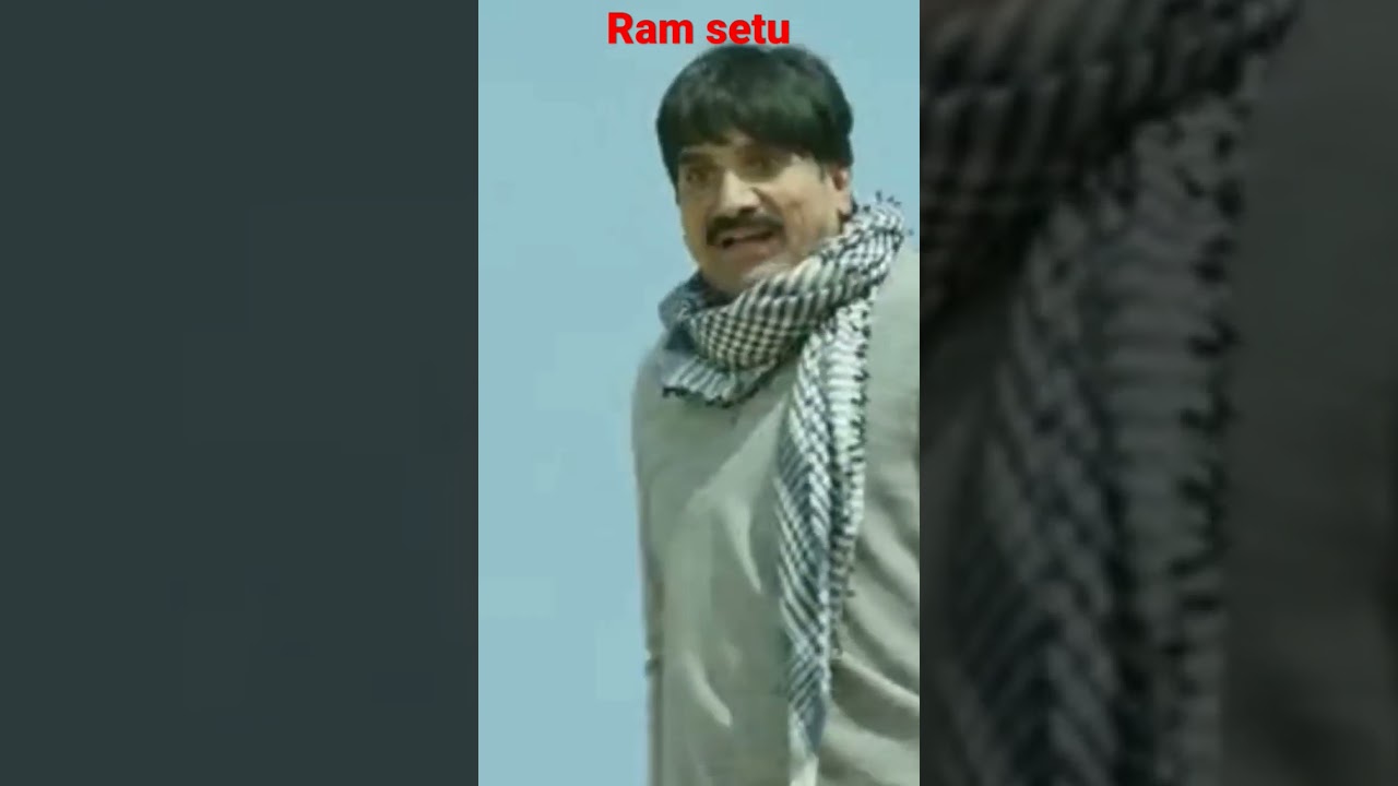 Ram Setu movie || Akshay Kumar Ram Setu full HD full movie