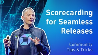 Automate Release Validation with Observability-Based Scorecarding