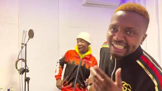 Hosana from killer T official.