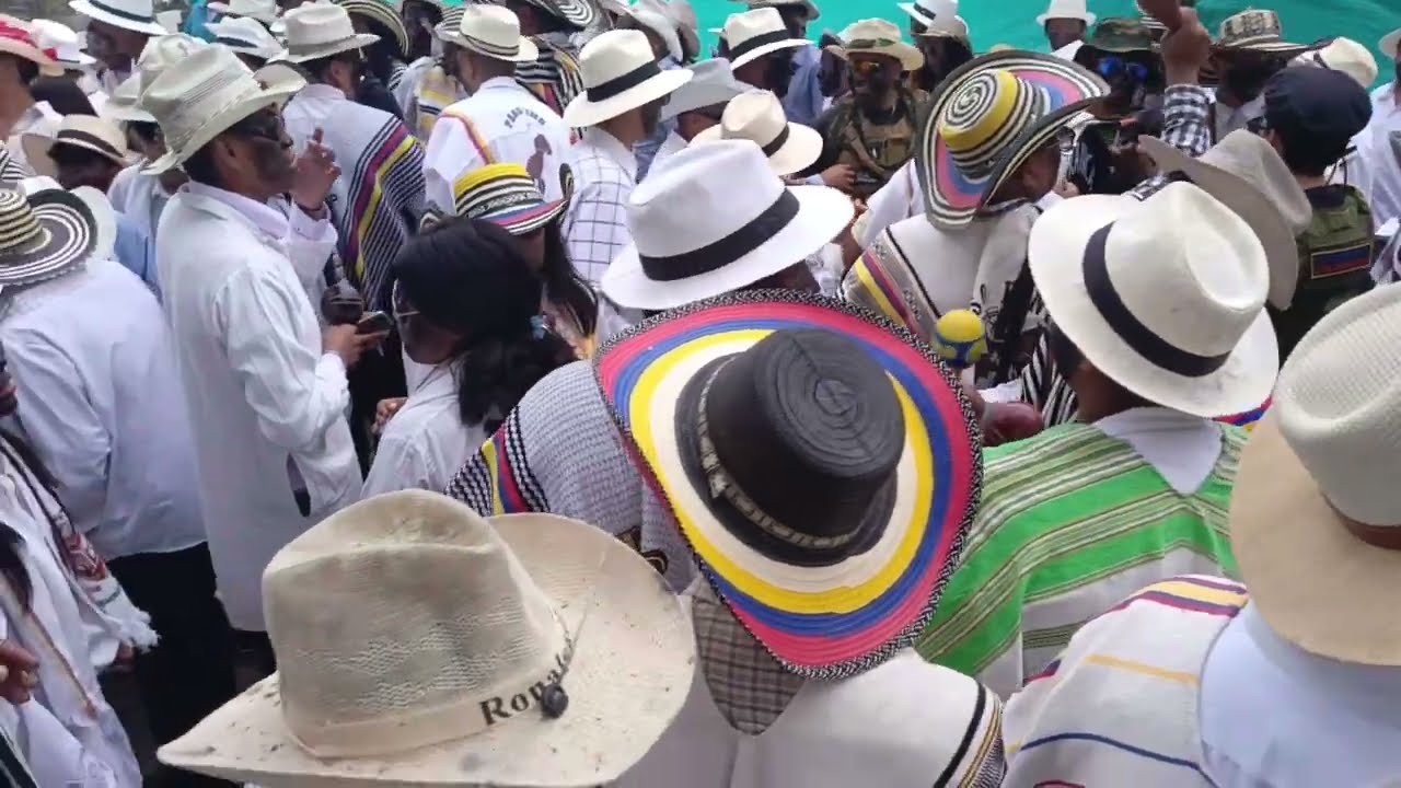 FIESTA SAN PEDRO DEL TINGO 2024