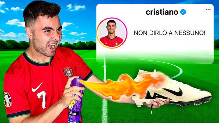 ⚽🤯 Ho testato 100 LIFE HACKS sul CALCIO