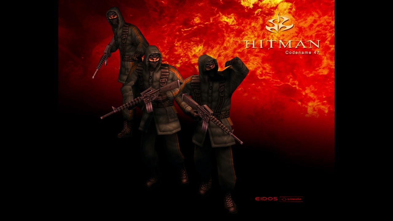 Hitman: Codename 47 | Unofficial Soundtrack | Strip Club