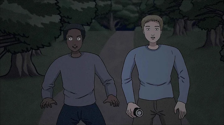 9 True Horror Stories Animated (Compilation of April 2025)